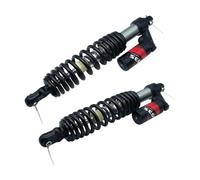 Ammortizzatore a gas posteriore 2 pezzi for SEGWAY Snarler AT6 S T3b /AT6 L T3b/ AT6 S E5 / AT6 L ATV codice ricambio A01D25002002