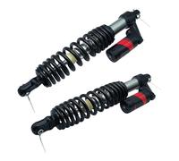 Ammortizzatore A Gas Posteriore 2 Pezzi Per SGW 570 Snarler AT6 S T3b /AT6 L T3b/ E5 / ATV Codice Parti A01D25002002