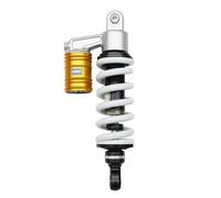 Ammortizzatore A Gas Regolabile AGB XB 300 Mm Sw/W Pit Bike Dirt Bike HMParts