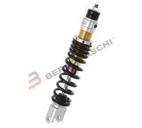 AMMORTIZZATORE POSTERIORE YSS GAS PIAGGIO ZIP 2T (C25E0) 50 2008 2010