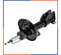 Ammortizzatore Assale anteriore Sx Spina superiore A-FT-015 NTY per FIAT