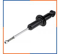 NTY Ammortizzatore A-IS-002 Per Isuzu Per Assale Anteriore Sinistra E Destra
