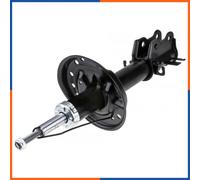 Ammortizzatore Assale anteriore Sx Spina superiore A-FT-020 NTY per FIAT PUNTO