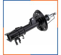 Ammortizzatore Assale anteriore Sx Spina superiore A-FT-033 NTY per FIAT LINEA