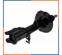 NTY Ammortizzatore A-MZ-040 per Ford Mazda Anteriore Sinistra Rinforzato