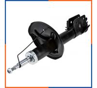 NTY Ammortizzatore A-HY-551 Anteriore sinistro a gas per Hyundai Santa Fé I SM 2.7 V6 4x4