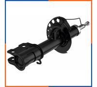 Ammortizzatore Assale anteriore Sx Spina superiore A-PL-012 NTY per OPEL CORSA C