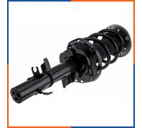 NTY A-LR-011 Ammortizzatore