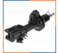 NTY Ammortizzatore A-SU-008 Sinistra Anteriore Per Nissan Suzuki