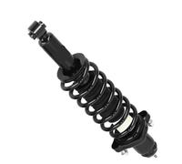 Ammortizzatore a Molla Coilover ad Altezza Regolabile Compatibile con Dodge Caliber 2007-2012 FWD