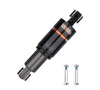 Ammortizzatore a Molla con Olio per Bicicletta - Attrezzatura universale 125 150 165 mm - Ammortizzatore a Molla Posteriore,per Campeggio, Outdoor, Casa, Lavoro, Viaggi, Sopravvivenza, Sentieri,