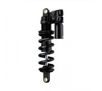 Ammortizzatore a molla DB KITSUMA COIL G2 Metrico 230/65 per MTB Downhill Nero Oro