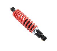Ammortizzatore a molla di sospensione posteriore da 285 mm compatibile con 110cc 125cc 150cc 250cc ATV Buggy Go Kart Off Road Vehicle Quad Parti della bici