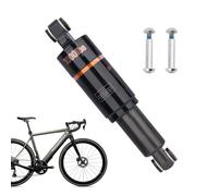 Ammortizzatore A Molla E Olio Per Scooter - Misure Universali 125 150 165mm - Ammortizzatore A Molla Posteriore,per Campeggio, Outdoor, Casa, Lavoro, Viaggi, Sopravvivenza, Sentieri,