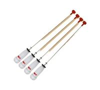 Ammortizzatore A Molla For Braccio Della Lavatrice, Ammortizzatore, Asta Di Bilanciamento, Molla Di Sospensione, Compatibile Con Haier.(No.8 red)