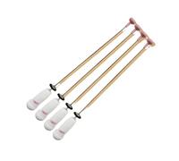 Ammortizzatore A Molla For Braccio Della Lavatrice, Ammortizzatore, Asta Di Bilanciamento, Molla Di Sospensione, Compatibile Con Haier.(No.12 pink)