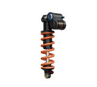Ammortizzatore fox racing shox dhx2 factory 2pos adj metric 2026 senza molla