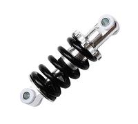 Ammortizzatore A Molla Molla Di Sospensione Posteriore Universale Per Ammortizzatore Da 125 Mm Per Scooter Go Kart Quad ATV Moto Dirt Pocket Bike(125mm 8mm)