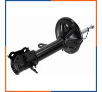NTY Ammortizzatore A-KA-323 Per KIA, Ammortizzatore MacPherson Post. Dx