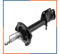 NTY Ammortizzatore A-SB-029 Per Subaru Posteriore Destro Gas Pressione Federbein