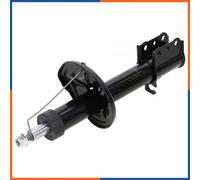 NTY Ammortizzatore A-MZ-036 a gas posteriore sinistra per Mazda 626 V Station Wagon GW