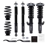 Ammortizzatore a Molla Regolabile for BMW 3 E46 Coupe Berlina Cabrio 1998-2005