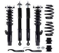 Ammortizzatore a Molla Regolabile for BMW 3 Serie E46 Berlina Cabrio 1998-2005