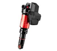 Rockshox Sidluxe Ultimate Flight Attendant Trek Pot.3-4 Shock Absorber Trasparente 50 mm / 185 mm