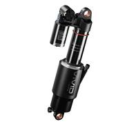Ammortizzatore a molla Rockshox Vivid Ultimate DH RC2 Linear XL REB55/COMP34 D3 Noir