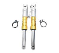 Ammortizzatore a Molla Sospensione ammortizzatore anteriore per moto da 310 mm e 27 per DIO 50 AF18 AF28 AF34 AF35 AF36 AF56 Z4 cc