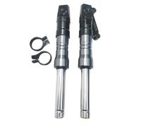 Ammortizzatore a Molla Sospensione ammortizzatore anteriore per moto da 310 mm e 27 per DIO 50 AF18 AF28 AF34 AF35 AF36 AF56 Z4 cc