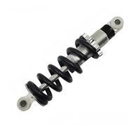 Ammortizzatore a Molla Sospensione ammortizzatore per bicicletta per scooter per ATV Dirt Pit bici elettrica 90mm100mm 115mm 125mm 150mm 160mm 170