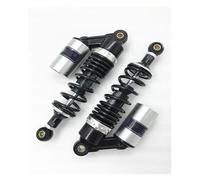 Ammortizzatore A Molla Sospensione Posteriore Universale per Ammortizzatore Ad Aria per Moto da 11 "280 Mm per Ya-ha Motor Scooter ATV Quad