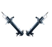 NTY Ammortizzatore A-NS-011 per NISSAN