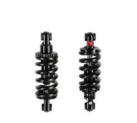 Ammortizzatore a Olio con Molla a Damping Variabile 165mm 2000LBS Compatibile Con VSETT 10+ IO HAWK ZERO 10X KUGOO LX10+ NAMI TEVERUN