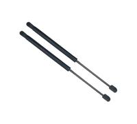 Ammortizzatore A Pistone 1 Coppia Ammortizzatori Universali 200 N E 600 Mm Per Auto Cofano Portellone Posteriore, Bagagliaio A Gas Supporto Per Finestrini Sostituire(C3)