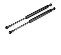 Ammortizzatore A Pistone 2 Pz 400N 300/350/400/450/500/600mm Barre Ammortizzatori A Gas Supporto Molla Cofano Bagagliaio Caravan Porte Portellone Posteriore Barca Bus Sostituire(350mm-400N)