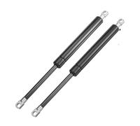 Ammortizzatore A Pistone 200-600mm 200N Cofanoofano Bagagliaio Portellone Posteriore Barra Supporto Ammortizzatore A Gas Per Autobus, Cassone, Camion, Barca, Finestrino Sostituire(300MM)