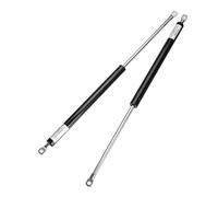 Ammortizzatore A Pistone 2X 600N-1200N 540mm A Gas Bagagliaio Portellone Posteriore Barra Supporto Ammortizzatore A Gas Per Autobus Cassone Camion Barca Finestrino Sostituire(800N)
