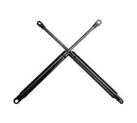 Ammortizzatore A Pistone 300N 300-600mm Ammortizzatori Cofano Bagagliaio Portellone Posteriore Barra Supporto A Gas Per Autobus, Cassone, Camion, Barca, Finestrino Sostituire(350MM)