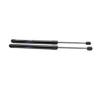 Ammortizzatore A Pistone Per Citroen Per Berlingo II B9 Van 2008-2018 Supporto Ammortizzatore Portellone Posteriore Bagagliaio Automatico Sostituire(Normal black)