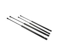 Ammortizzatore A Pistone Per Kia Per Sportage 2005-2010 81780-1F010 Barra Supporto Per Finestrino Posteriore Bagagliaio Ammortizzatori 87170-1F110 Sostituire(4Pcs)