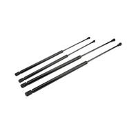 Ammortizzatore A Pistone Per Kia Per Sportage 2005-2010 Barra Supporto Per Finestrino Posteriore Bagagliaio,ammortizzatori 81780-1F010 87170-1F110 Sostituire(4Pcs)