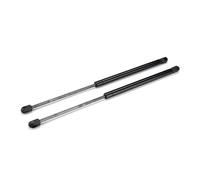 Ammortizzatore A Pistone Per Toyota Per Corolla ZZE122 Hatchback 2002 2003 2004 2005 2006 2007 Accessori 2 Pezzi Supporto Molla A Gas Per Auto 495mm-400N Albero Sostituire