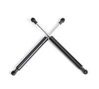 Ammortizzatore A Pistone Per Volvo S60 Sedan 2001-2009 Molla A Gas Portellone Posteriore Bagagliaio Ammortizzatore Sollevamento Asta Per Montanti Staffa Per Barre Supporto Sostituire