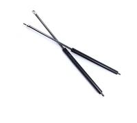 Ammortizzatore A Pistone Universale 2x 600N Ammortizzatori A Gas Per Cofano Bagagliaio Portellone Posteriore Barra Supporto Per Autobus Cassone Camion Barca Finestrino Sostituire(600mm)