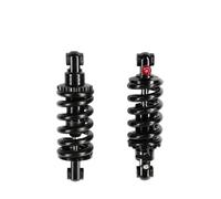 Ammortizzatore a smorzamento variabile 165mm 2000LBS compatibile con VSETT 10+ IO HAWK ZERO 10X KUGOO LX10+ NAMI TEVERUN