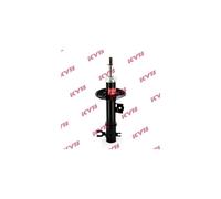 Ammortizzatore a Sospensione Anteriore Destro Per Chevrolet Spark 95025461