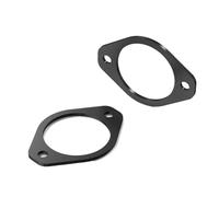 Ammortizzatore a sospensione pneumatica Set Di Piastre Di Rinforzo Per Supporto Ammortizzatore Posteriore Per BMW E46 E36 E30 Z3 Z4 E85 33526772864