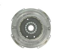 Ammortizzatore a torsione, frizione LUK 370 0109 10 per 3000 4.4 2002-2012